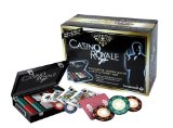 cartimundi casino royale luxury poker set