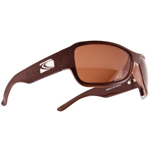 Ladies Carve Magento Sunglasses 1022 Brz Polar