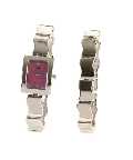 Ladies Wave Watch Set