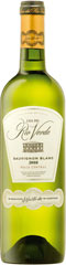 del Rio Verde Sauvignon Blanc 2008 WHITE