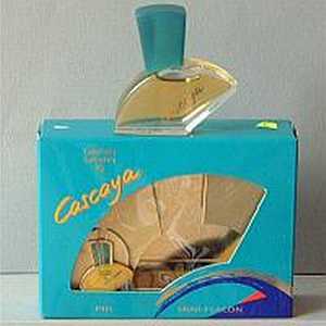 Cascaya For Women (un-used demo) 75ml EDP