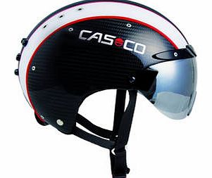 Warp-sprint Helmet