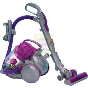Casdon Dyson Toys DC08 Vacuum Cleaner