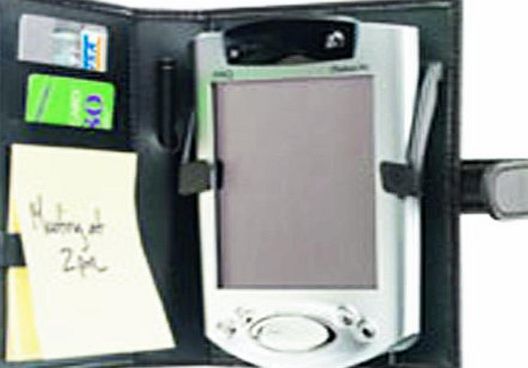 Case Logic Caselogic Pocket PDA Case Compaq iPac