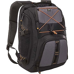SLR and 15,4 computer backpack