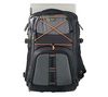 CASE LOGIC SLRC 4 rucksack for camera and notebook -