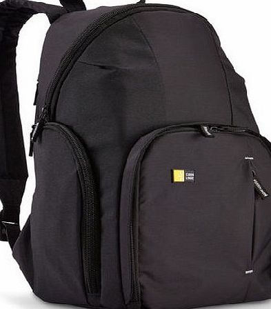 Case Logic TBC411K - Rucksack for D-SLR and accessories