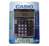 Casio 100 Step Check and Correct Calculator