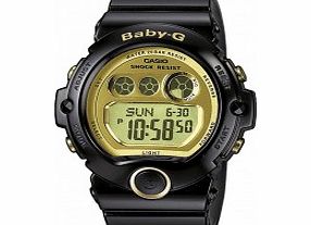 Casio Baby-G Black Watch