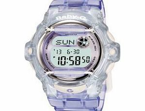 Casio Baby-G Watch `CASIO BG169R-6ER