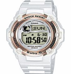 Casio Baby-G Watch `CASIO BG3000-7A