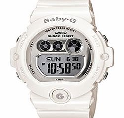 Casio Baby G Watch with 200m Water Resistance