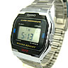 Casio Casual Alarm and Stopwatch