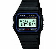 Casio Casual Digital Watch