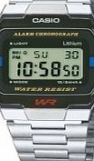 Casio Collection Classic Digital Chronograph Watch