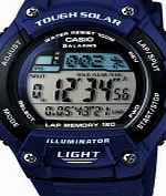 Casio Collection Solar Powered Lap Memory 120