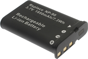 Compatible Digital Camera Battery - NP-90