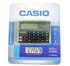 Casio Electronic Calculator (LC160LV)