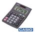 Casio Electronic Calculator (MS-8TV-SA)
