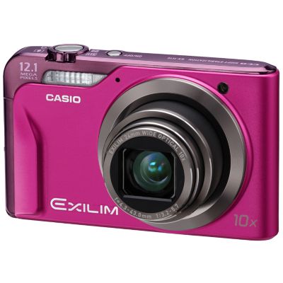 Casio EXH10 Pink