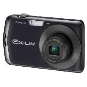 Casio Exilim EXZ330 Black
