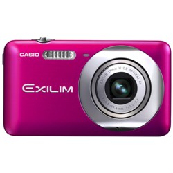 CASIO Exlim EXZ800 Vivid Pink