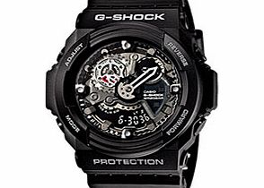 Casio G-Shock Anti Magnetic Watch `CASIO GA300-1A