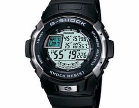 Casio G-Shock Auto Illuminator Digital Watch