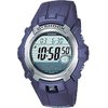 Casio Digital G-Lide G-Shock Mens Watch (Purple)