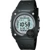 Casio G-8000-1VDR Mens Black G-Shock Watch