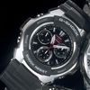 Casio G Shock Chronograph Watch