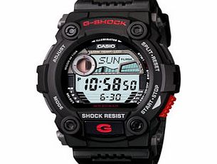 Casio G-Shock Illuminator Watch `CASIO G7900-1ER