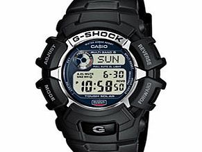 G-Shock Radio Controlled Watch `CASIO