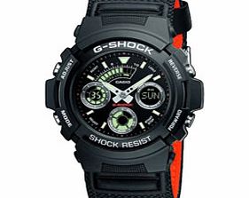 Casio G-Shock Watch `CASIO AW591MS-1A