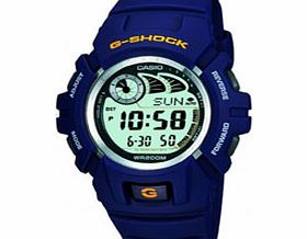 Casio G-Shock Watch with e-Databank `CASIO