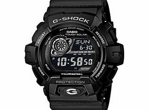 Casio G-Shock Watch with Worldtime `CASIO