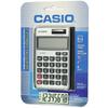 Casio Hand held calculator SL300SV-s