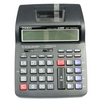 HR-150TEC-w Printing Display Calculator