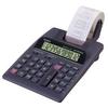 HR-150TER Printing Display Calculator