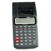 HR-8TEC-w Printing Display Calculator