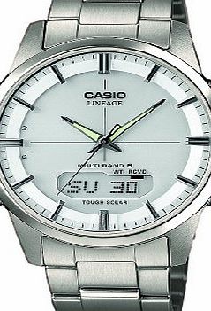 Casio LCW-M170TD-7AER Mens Watch