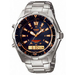 Mens Casual Sports Watch with