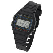 Casio mens classic digital watch
