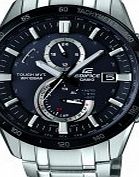 Casio Mens Edifice Radio Controlled Solar