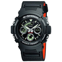 Mens G Shock Watch AW 591MS 1AER