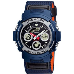 Mens G Shock Watch AW 591MS 2AER