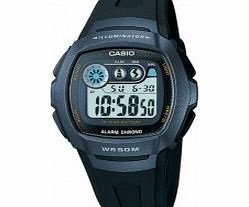 Casio Mens Illuminator Digital Sports Watch