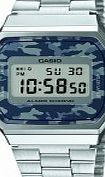 Casio Mens Retro Collection Watch