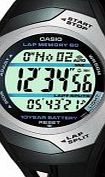 Casio Mens Sports Gear PHYS Lap memory 60 Watch