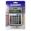 Casio MS-120TV-S-UH Semi Desk Calculator